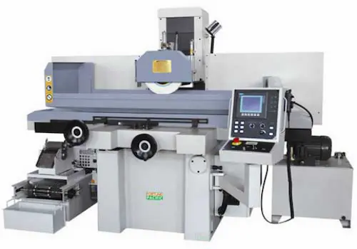 Grinding Machine