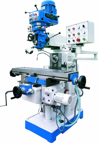 X6328B Universal Radial Milling Machine