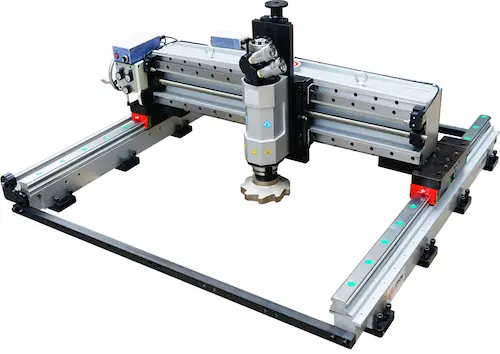 Portable On-Site Machining Solutions